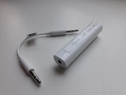 Адаптер Xiaomi Bluetooth Audio Receiver для наушников 3.5 мм (YPJSQ01JY) фото от покупателей 6