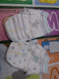 Підгузки-трусики Pampers Premium Care Pants розмір 4 (9-15 кг), 38 шт