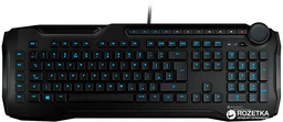 Клавиатура проводная Roccat Horde USB (ROC-12-311-BK) фото от покупателей 5