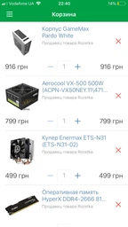 Материнская плата MSI B350 Gaming Pro Carbon (sAM4, AMD B350, PCI-Ex16) фото от покупателей 1