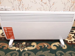 Конвектор RODA RB2-2000 фото от покупателей 3