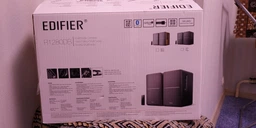 Акустическая система Edifier R1280DB Black 2.0 фото от покупателей 17