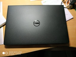 Ноутбук Dell Inspiron 3576 (I315F34H10DDL-7BK / 35Fi34H1R5M-LBK) Black фото от покупателей 4