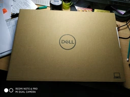 Ноутбук Dell Inspiron 3576 (I315F34H10DDL-7BK / 35Fi34H1R5M-LBK) Black фото от покупателей 3