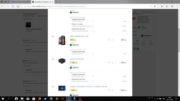 AMD Ryzen 7 1700X (YD170XBCAEWOF) фото від покупців 1