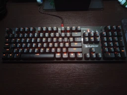 Клавіатура A4Tech Bloody B800 NetBee фото від покупців 12