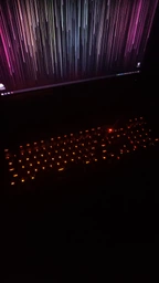 Клавіатура A4Tech Bloody B800 NetBee фото від покупців 11