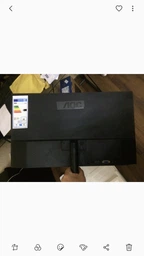 Монитор 21.5" AOC 22B1HS /00/01