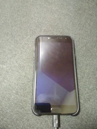 Мобильный телефон Samsung Galaxy J4 2018 Gold (SM-J400FZDDSEK) + карта памяти Samsung 64GB в подарок! фото от покупателей 5