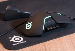 Миша SteelSeries Rival 600 (62446) фото від покупців 17