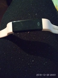 Фітнес-браслет UWatch ID115 Green