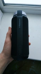 Портативная акустика Tronsmart Element T6 Красный фото от покупателей 18