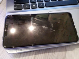 Защитное стекло PowerPlant для смартфона Asus ZenFone 5Z (GL603848)