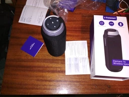 Портативная акустика Tronsmart Element T6 Красный фото от покупателей 16