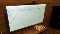 Телевизор TCL 55DP660 + 0% Кредит на 10 мес! фото от покупателей 4