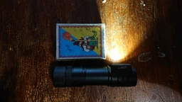 Фонарь Fenix HL50 Cree XM-L2 (Т6) фото от покупателей 9