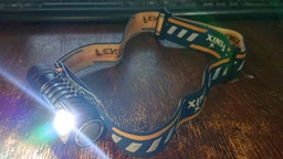 Фонарь Fenix HL50 Cree XM-L2 (Т6) фото от покупателей 3