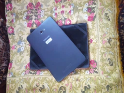 Планшет Samsung Galaxy Tab A 10.1" LTE Black (SM-T585NZKASEK) фото от покупателей 2