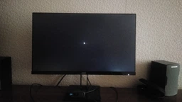 Монитор 23.8" AOC 24V2Q фото от покупателей 7