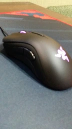Миша Razer DeathAdder Elite USB Black (RZ01-02010100-R3G1) фото від покупців 9