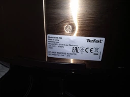 Мультиварка TEFAL MultiCook & Stir RK901832 фото от покупателей 4