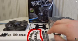 Кулер Zalman CNPS10X Performa+ фото от покупателей 19