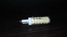 Лампа світлодіодна G9 LED 7 N Brille 32-685