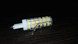 Лампа світлодіодна G9 LED 7 N Brille 32-685 фото від покупців 1