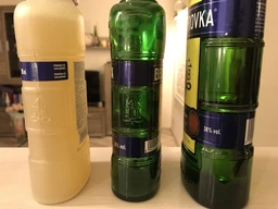 Ликерная настойка на травах Becherovka 1 л 38% (8594405101063) фото от покупателей 13