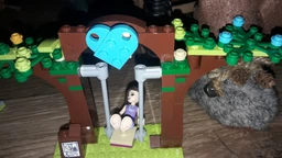 Конструктор LEGO Friends Будинок дружби 722 деталі (41340) фото від покупців 3
