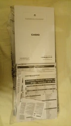 Синтезатор Casio CT-X5000 (CT-X5000C7) фото от покупателей 2