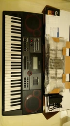 Синтезатор Casio CT-X5000 (CT-X5000C7) фото от покупателей 4