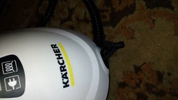 Пароочиститель Karcher SC 2 EasyFix Premium (1.512-090.0) фото от покупателей 4
