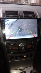 Штатное главное устройство EasyGo A417