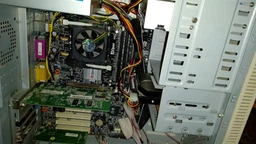 Адаптер Ewell PCI-E 1X to USB3.0 (EW107) фото от покупателей 1