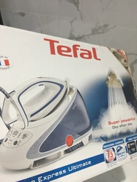 Утюг с парогенератором Tefal Pro Express Ultimate GV9563 фото от покупателей 2