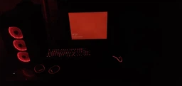 Клавиатура проводная HyperX Alloy Elite Cherry MX Red USB (HX-KB2RD1-RU/R1) фото от покупателей 8