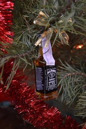 Теннессі Віскі Jack Daniel's Old No.7 0.7 л 40% (5099873089798_5099873009109)