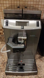 Кавомашина Saeco Lirika One Touch Cappuccino RI9851/01 [55892]
