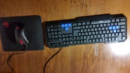 Клавіатура дротова Piko KB-106 (1283126467097)