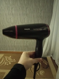 Фен PHILIPS EssentialCare BHD002/00 фото від покупців 13