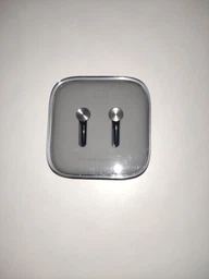 Наушники Xiaomi Mi In-Ear Headphones Pro HD QTEJ02JY Silver (ZBW4369TY) фото от покупателей 15