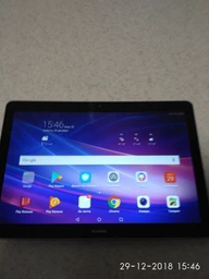 Планшет Huawei MediaPad T3 10 WiFi Grey фото від покупців 8