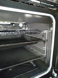 Плита Electrolux EKG96118CX фото от покупателей 3