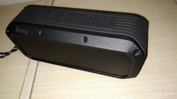 Портативна колонка Divoom Voombox Power 30W Black (2000984738065) фото від покупців 17