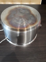 Каструля з кришкою 10л BergHOFF 1102003 фото від покупців 3