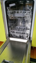 Встраиваемая посудомоечная машина BOSCH SPV40E40EU фото от покупателей 17