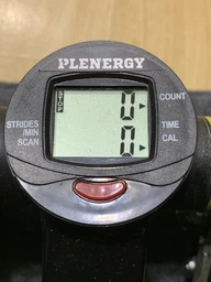 Степпер Plenergy X-1 c джгутами фото від покупців 2