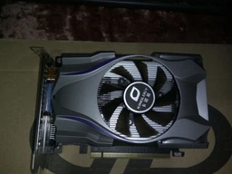 GeForce GTX650 1Gb GDDR5 Galax фото от покупателей 2