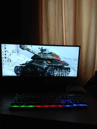 Монитор 29" LG UltraWide 29WK500-P фото от покупателей 4